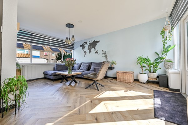 Medium property photo - Spechtstraat 4, 3201 VR Spijkenisse